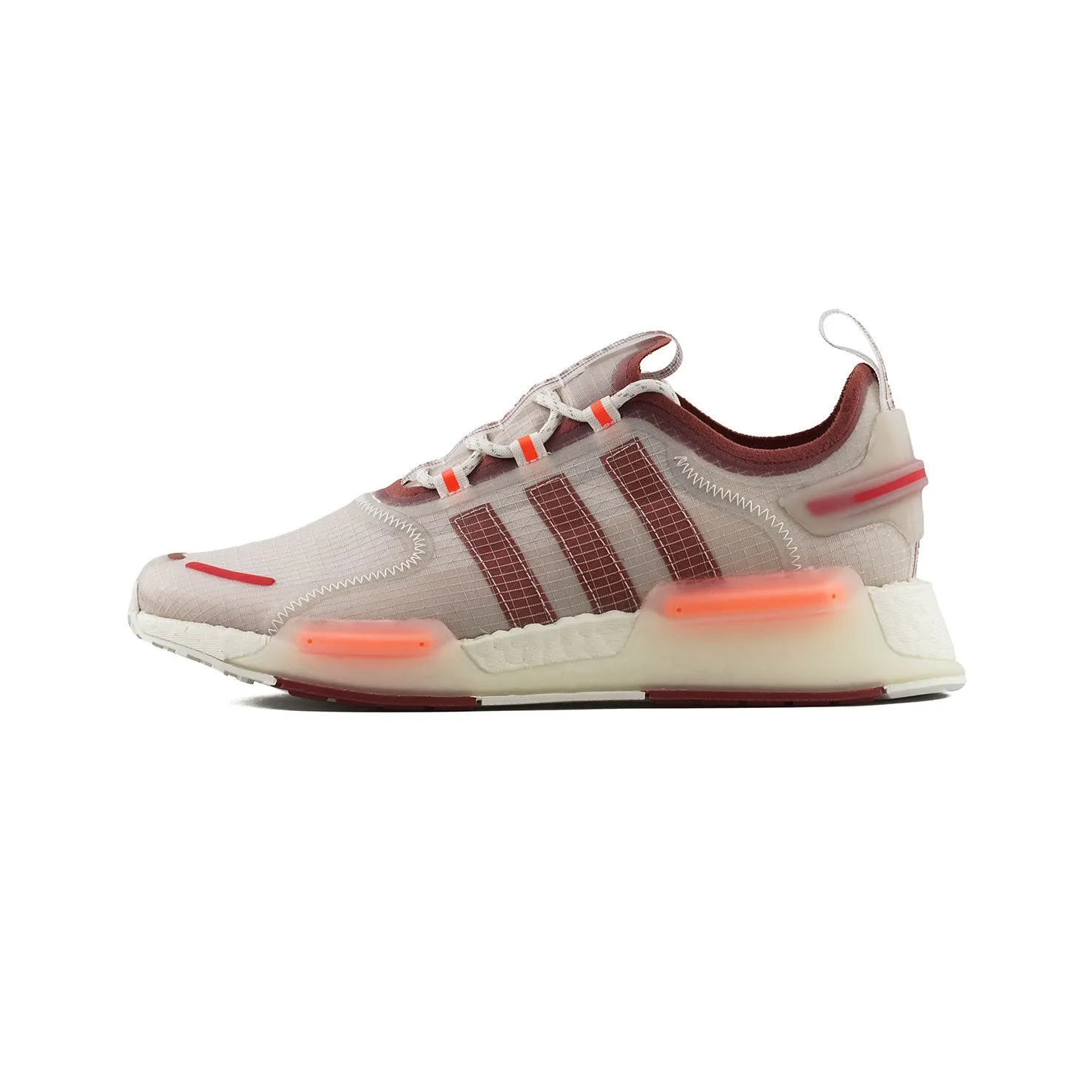 adidas Originals - NMD V3 (CBROWN/WILSEP/OWHITE)