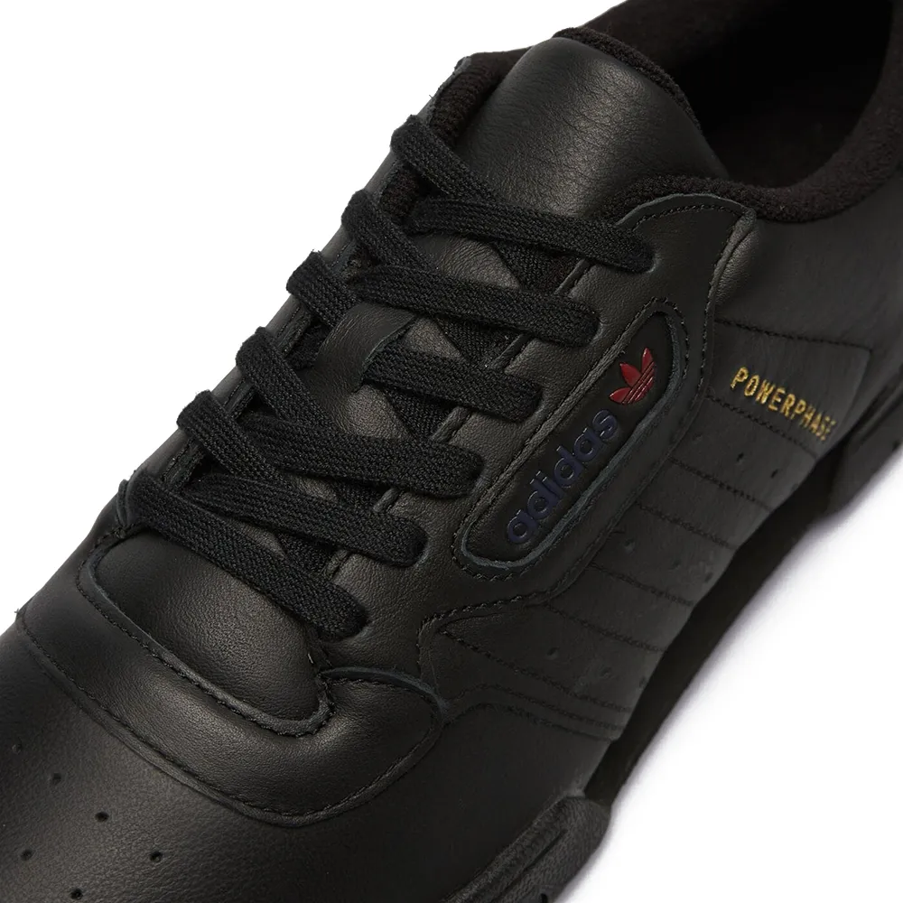 adidas POWERPHASE 'Black'