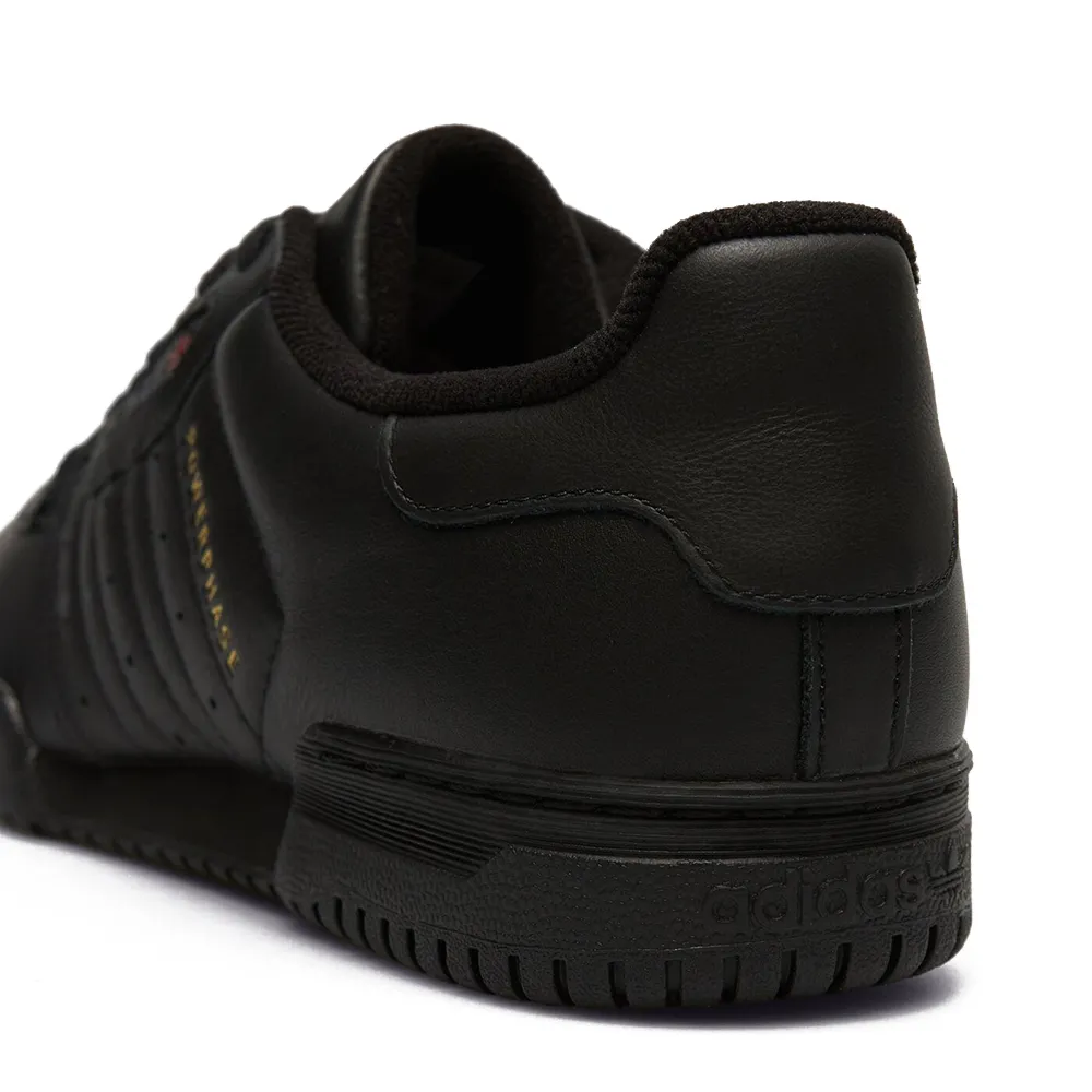 adidas POWERPHASE 'Black'
