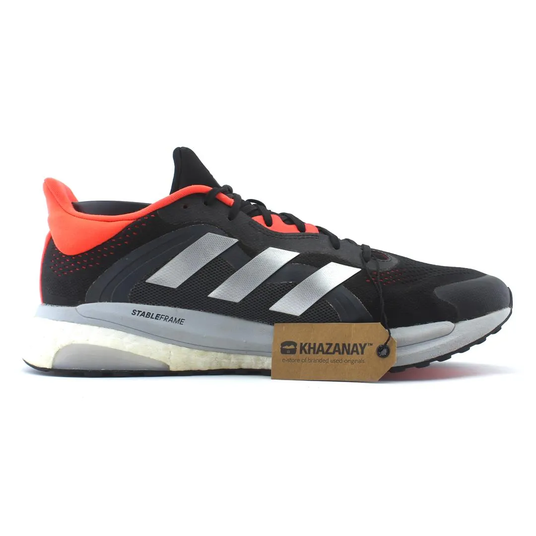 ADIDAS SOLAR GLIDE 4