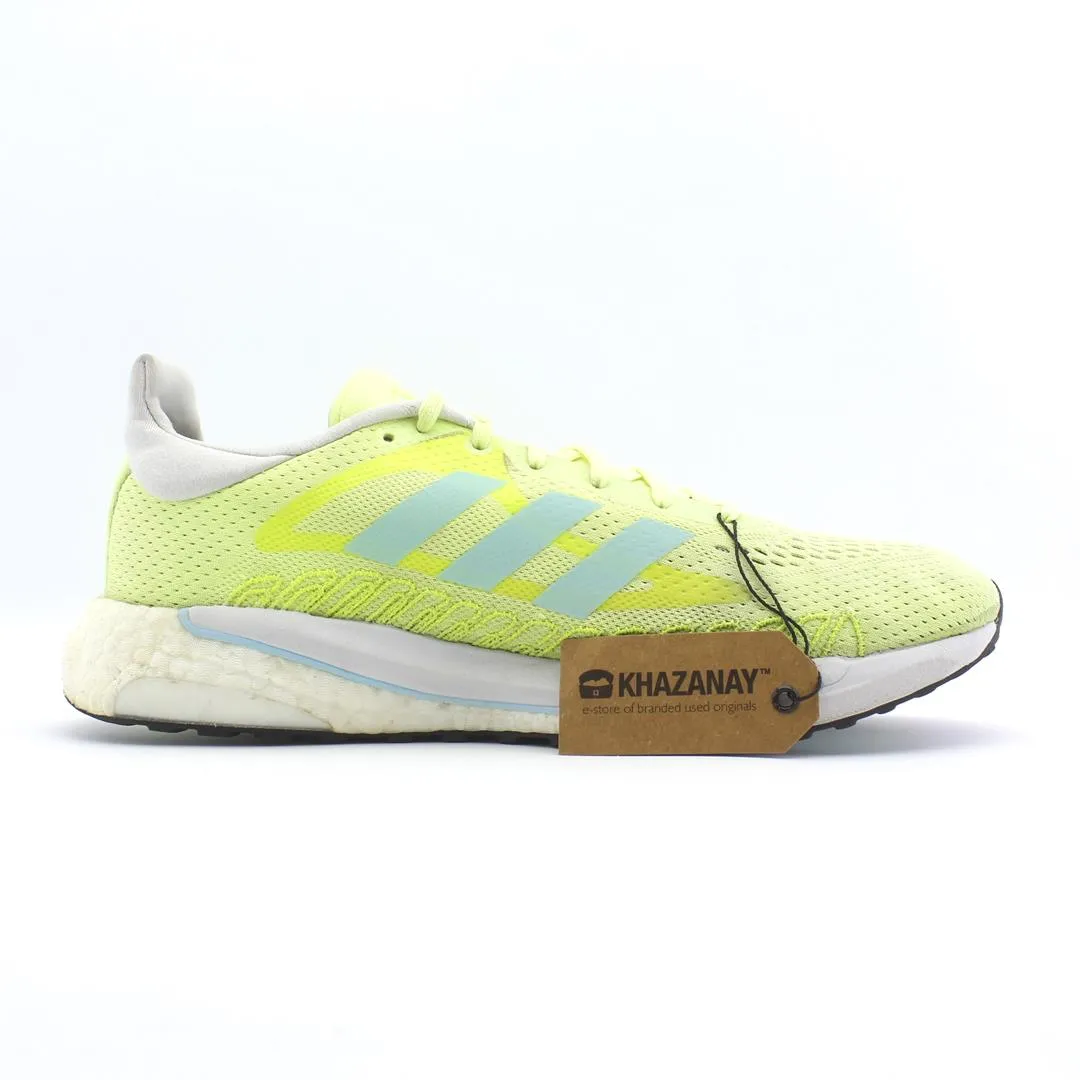 ADIDAS SOLARGLIDE 3