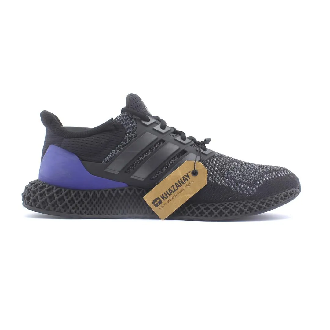 ADIDAS ULTRA 4D