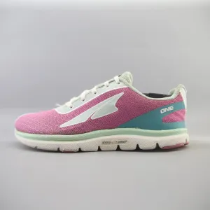 ALTRA ONE JR