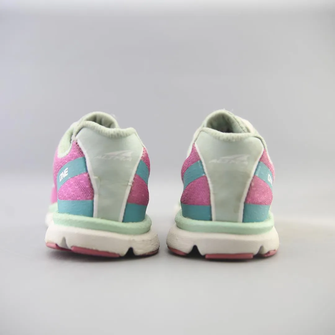 ALTRA ONE JR