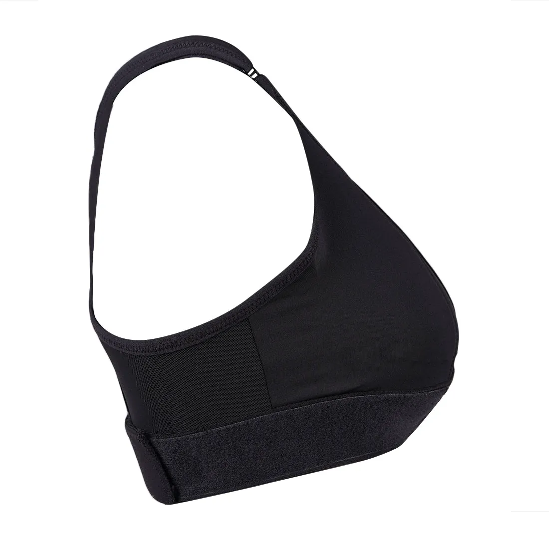 ALX Women's Sports Bra BLACK