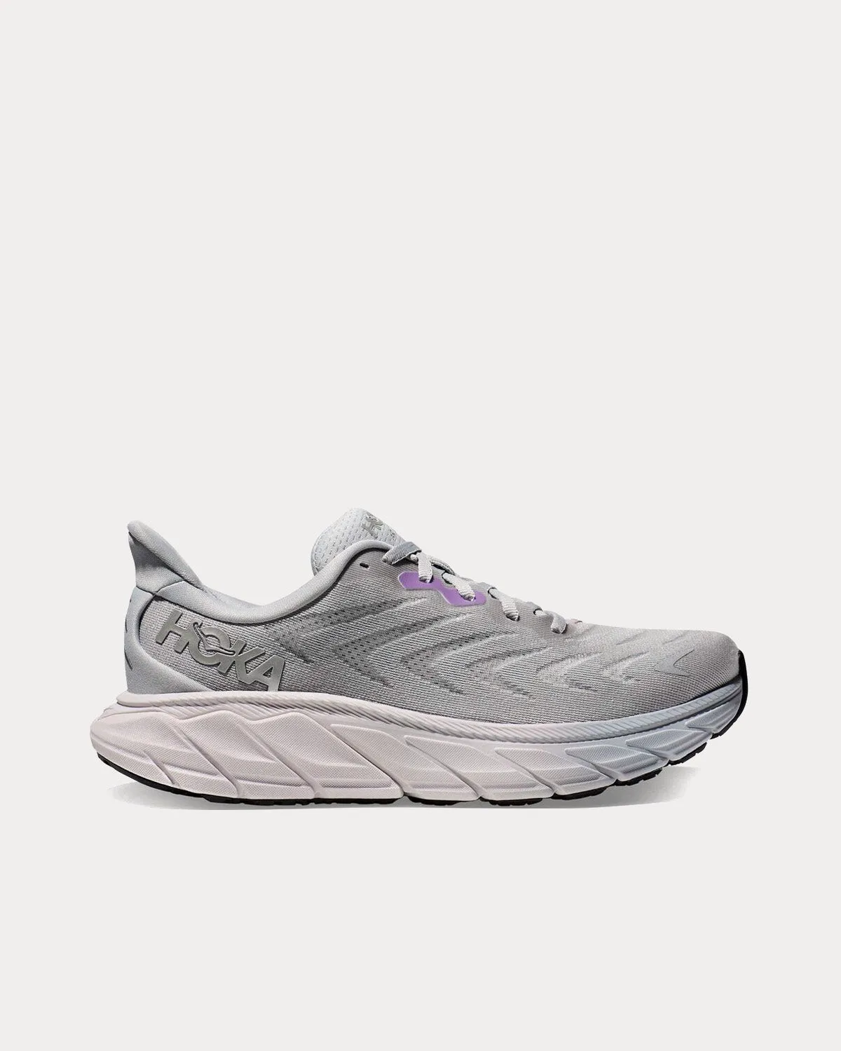 Arahi 6 Harbor Mist / Silver Running Shoes
