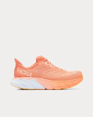 Arahi 6 Sun Baked / Shell Coral Running Shoes