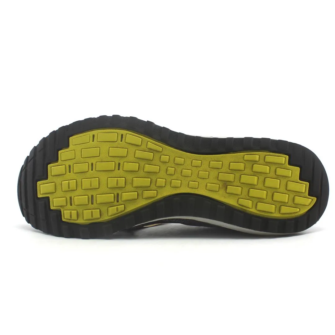 ASICS ALPINE XT