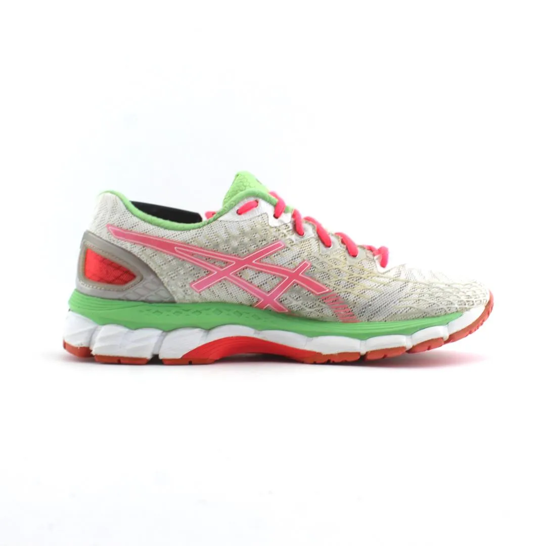 ASICS  GEL NIMBUS 17