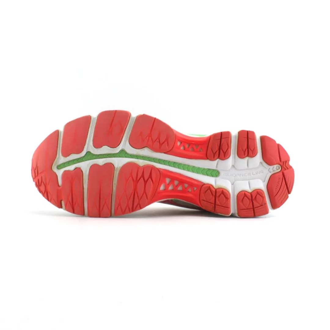 ASICS  GEL NIMBUS 17
