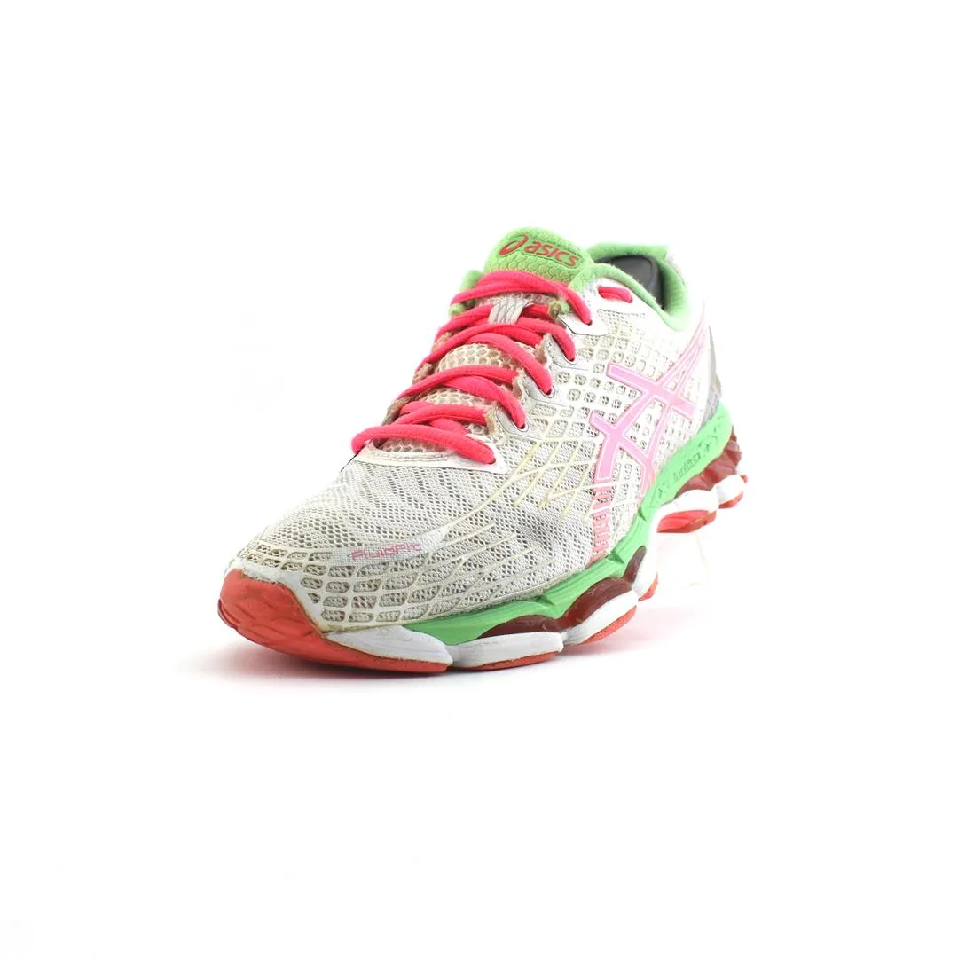 ASICS  GEL NIMBUS 17