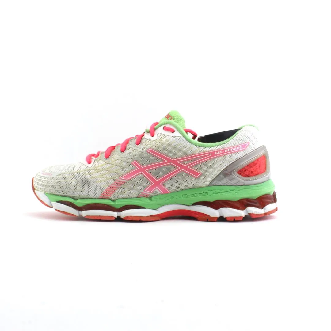 ASICS  GEL NIMBUS 17
