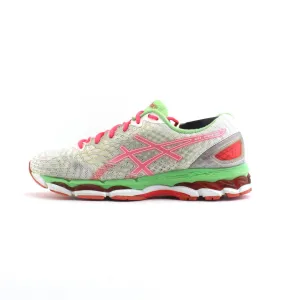 ASICS  GEL NIMBUS 17