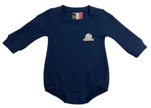 Baseball L/S Bubble
