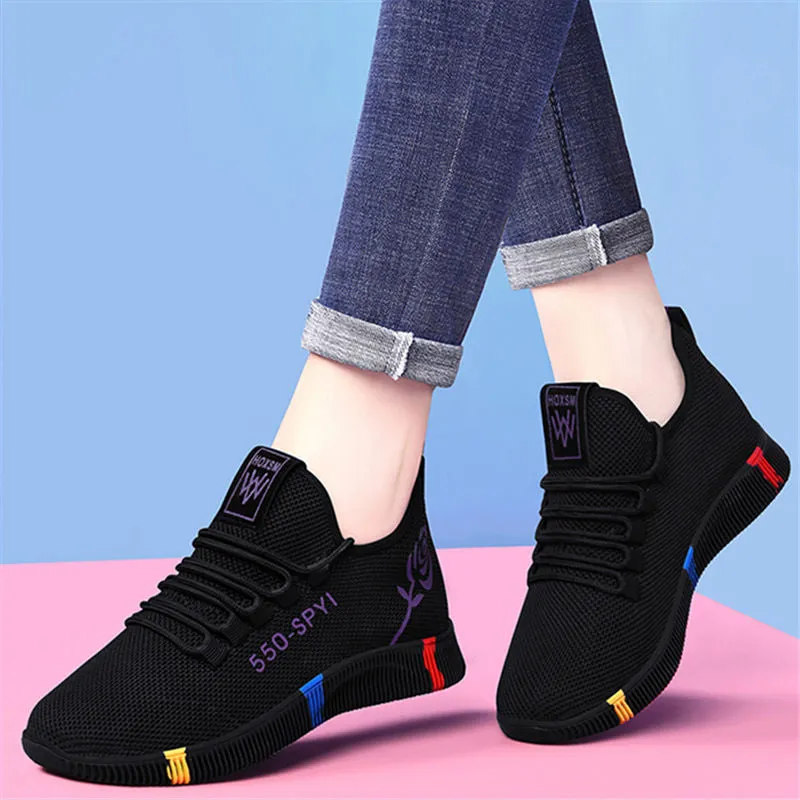 Beijing Breeze Soft-Sole Walking Shoes - GlamzLife