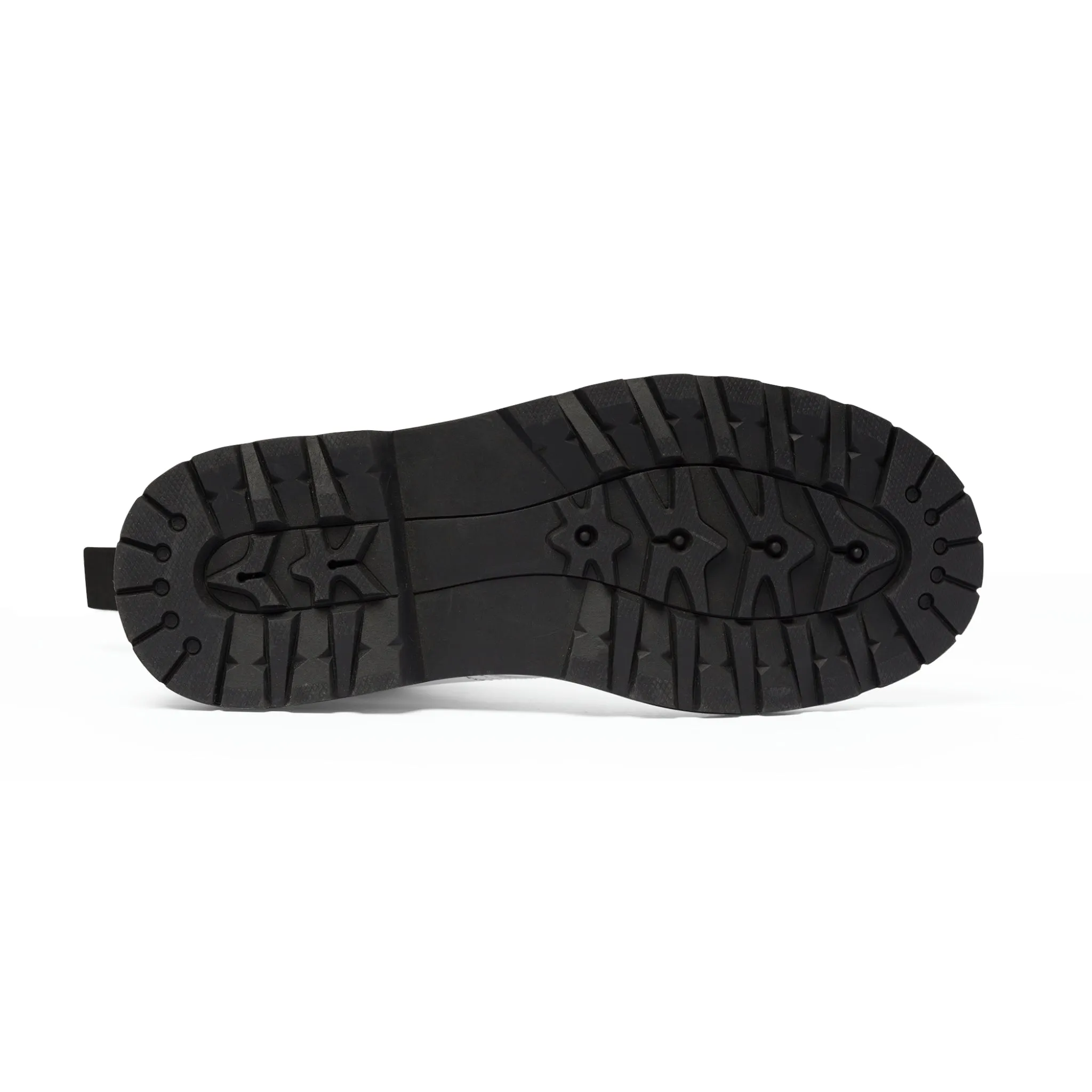 Belmont Abbey Men's Canvas Boots