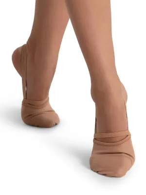 Capezio Canvas Hanami Pirouette