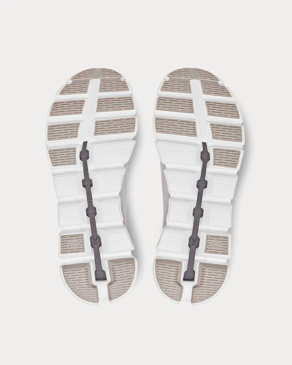 Cloud 5 Sand / Ray Running Shoes