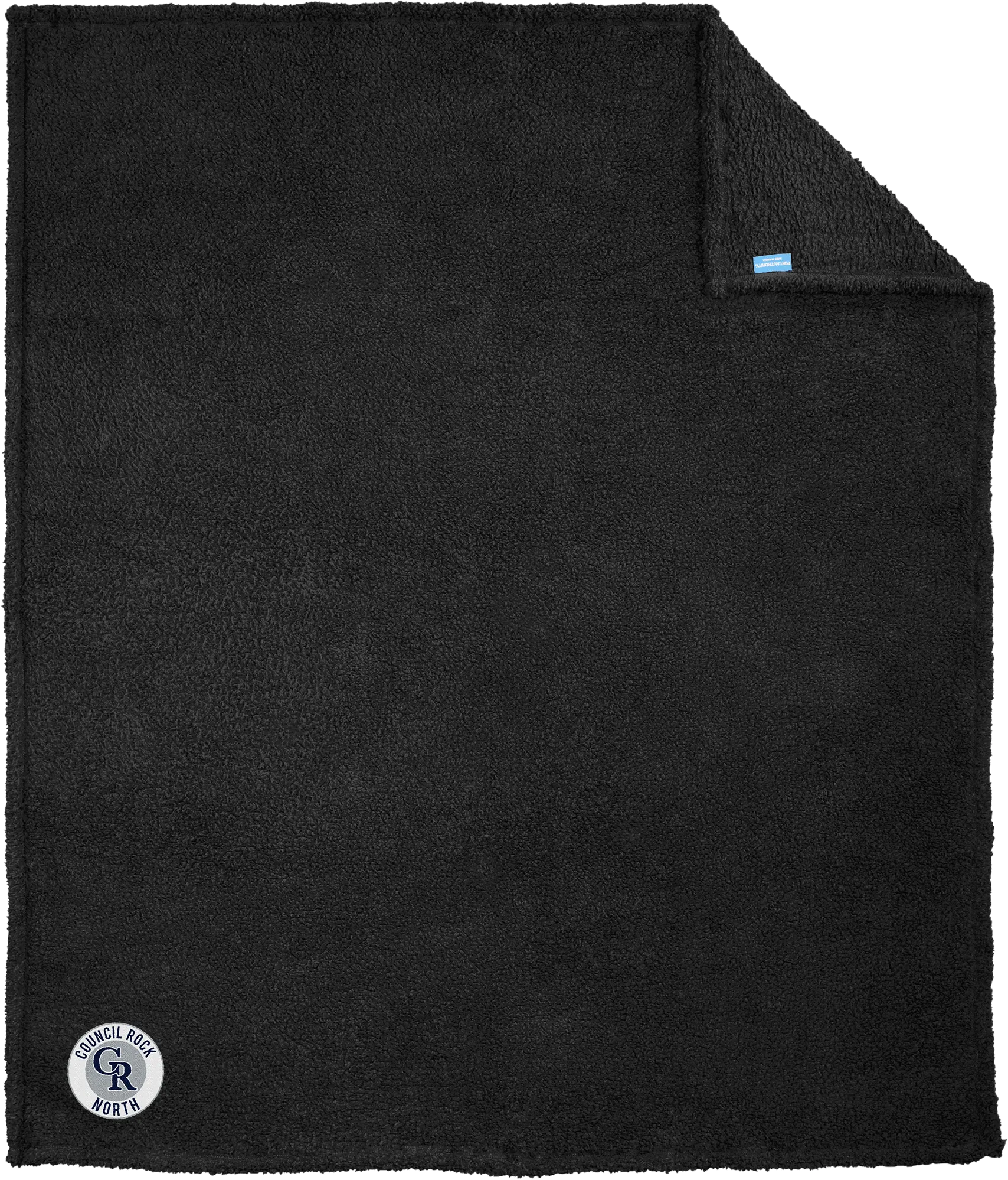 Council Rock North Cozy Blanket
