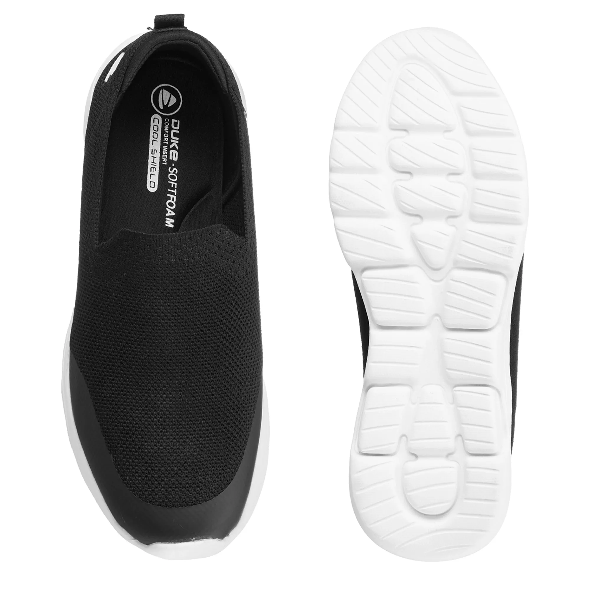 Duke Men Sports Shoes (FWS1437M)