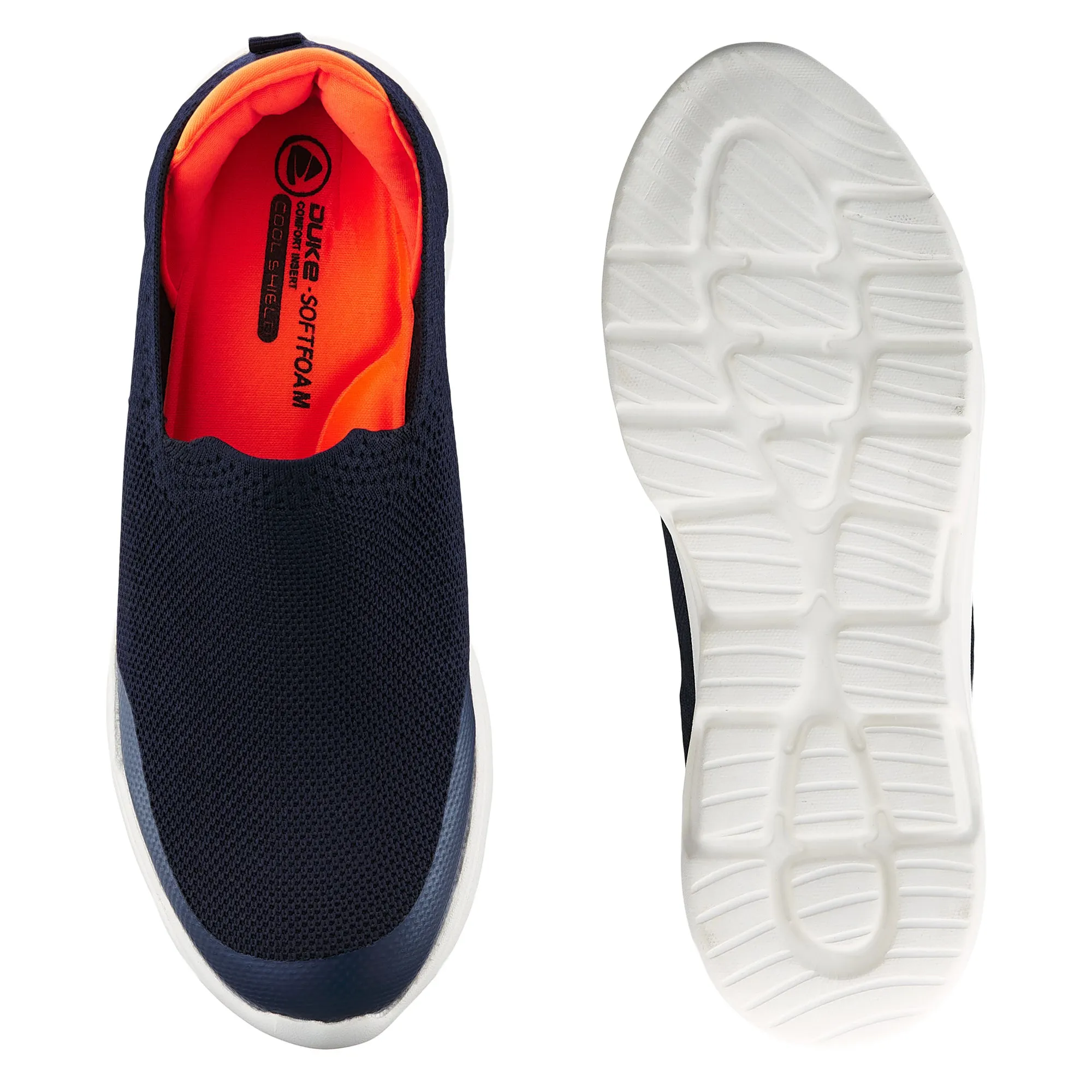 Duke Men Sports Shoes (FWS1437M)