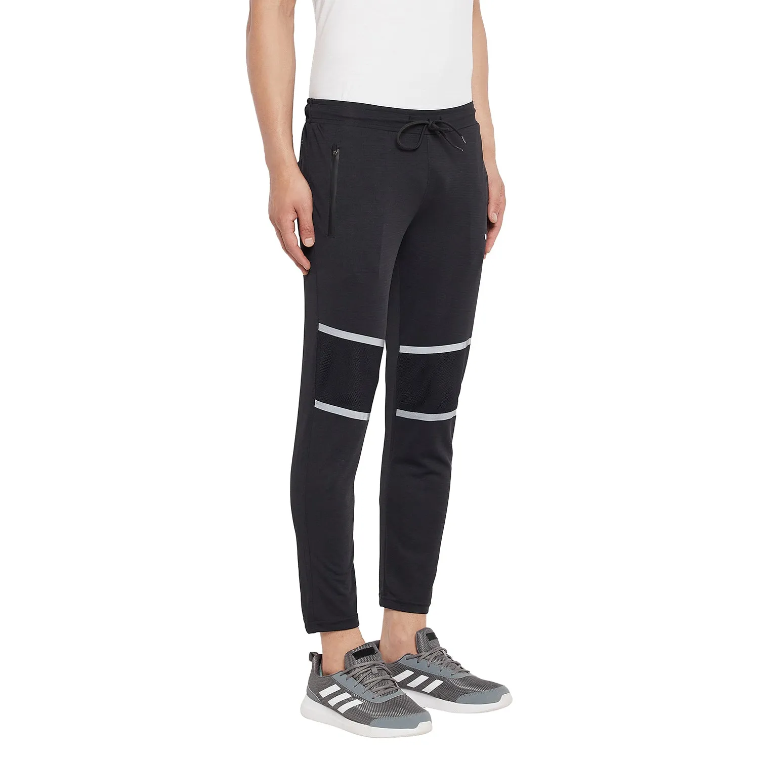 Duke Stardust Men Sports Track Pants (GD5046)