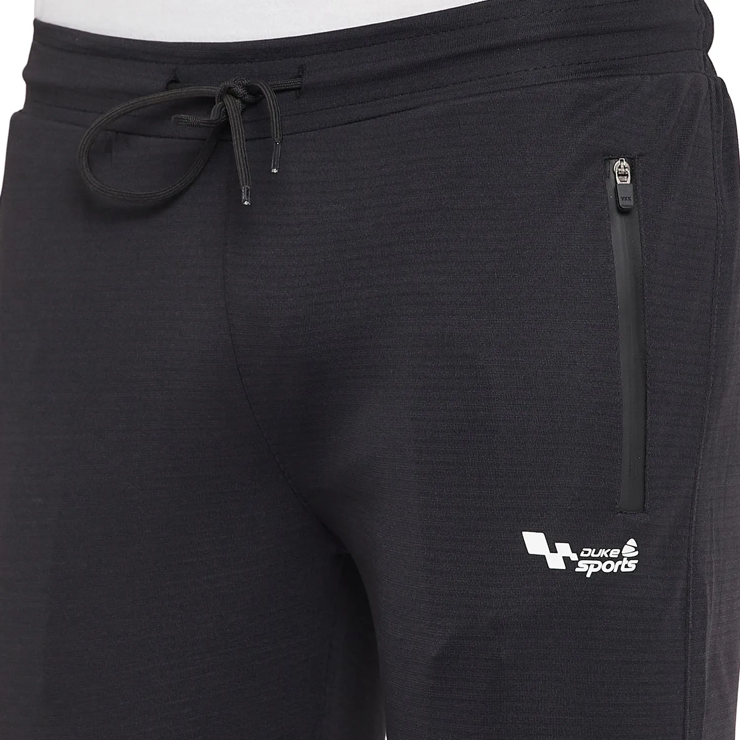 Duke Stardust Men Sports Track Pants (GD5046)