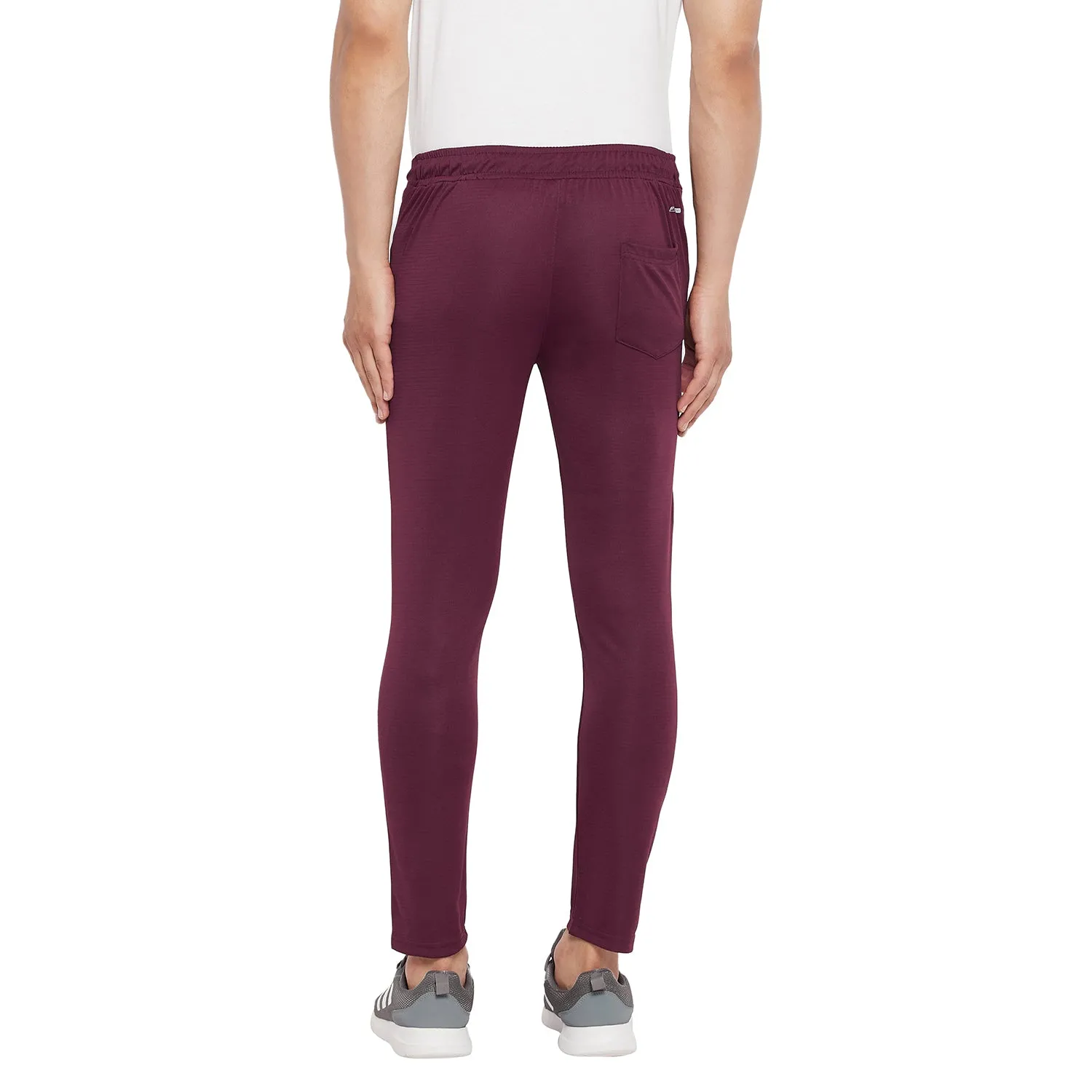 Duke Stardust Men Sports Track Pants (GD5046)