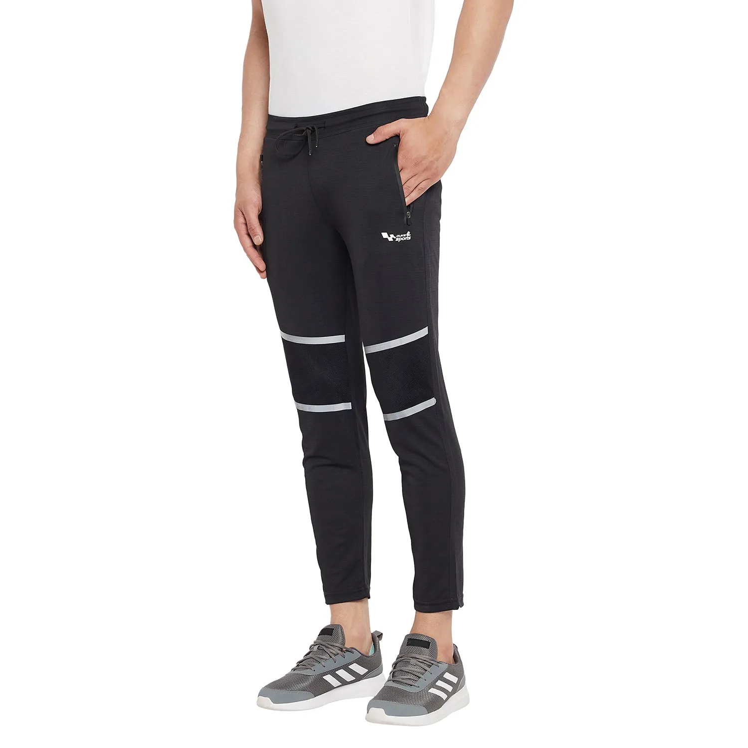 Duke Stardust Men Sports Track Pants (GD5046)