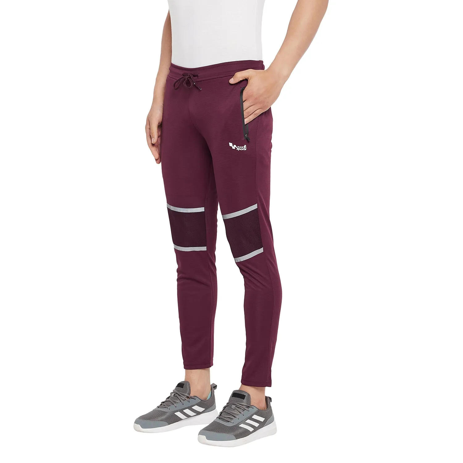 Duke Stardust Men Sports Track Pants (GD5046)