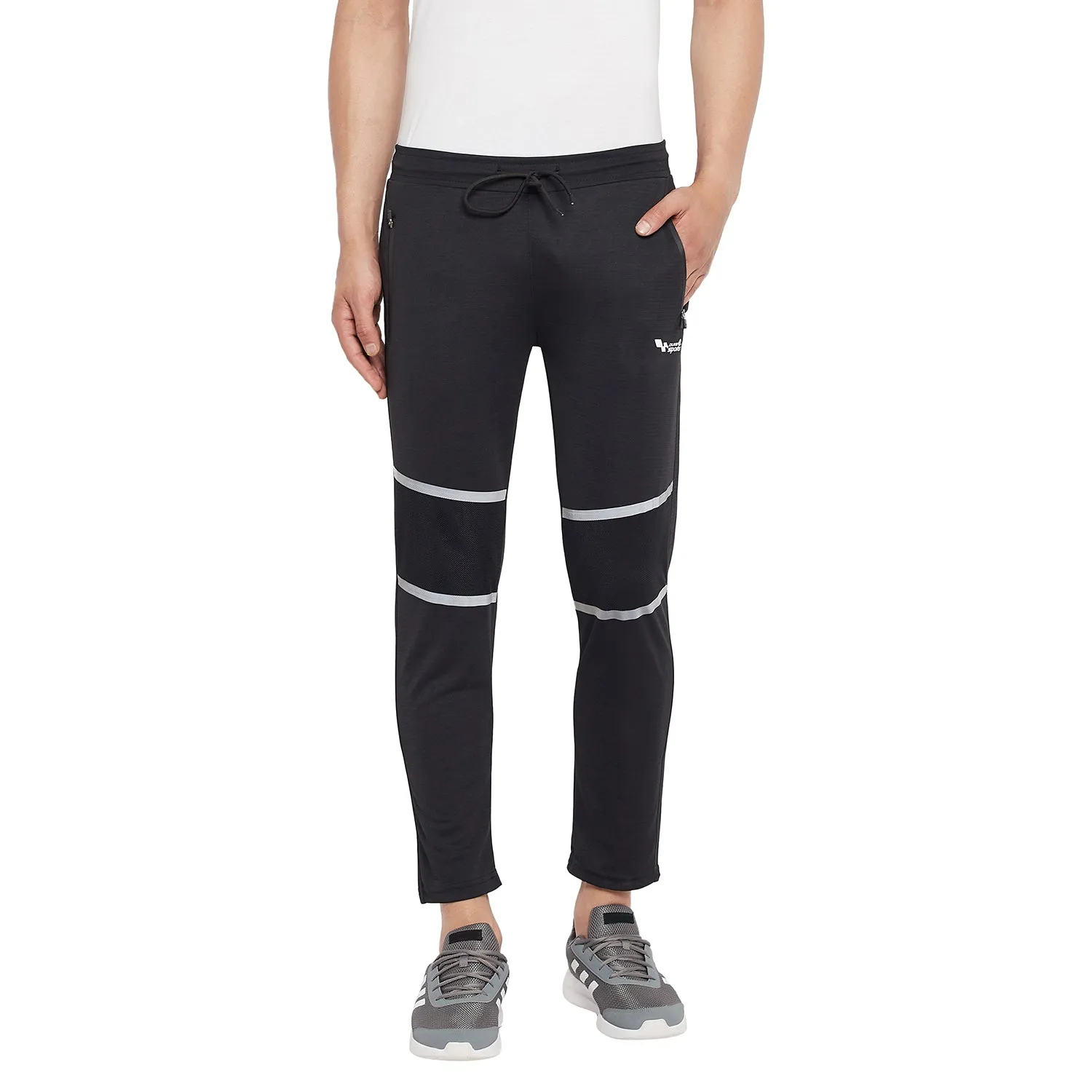 Duke Stardust Men Sports Track Pants (GD5046)