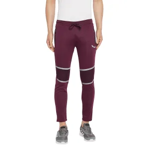 Duke Stardust Men Sports Track Pants (GD5046)