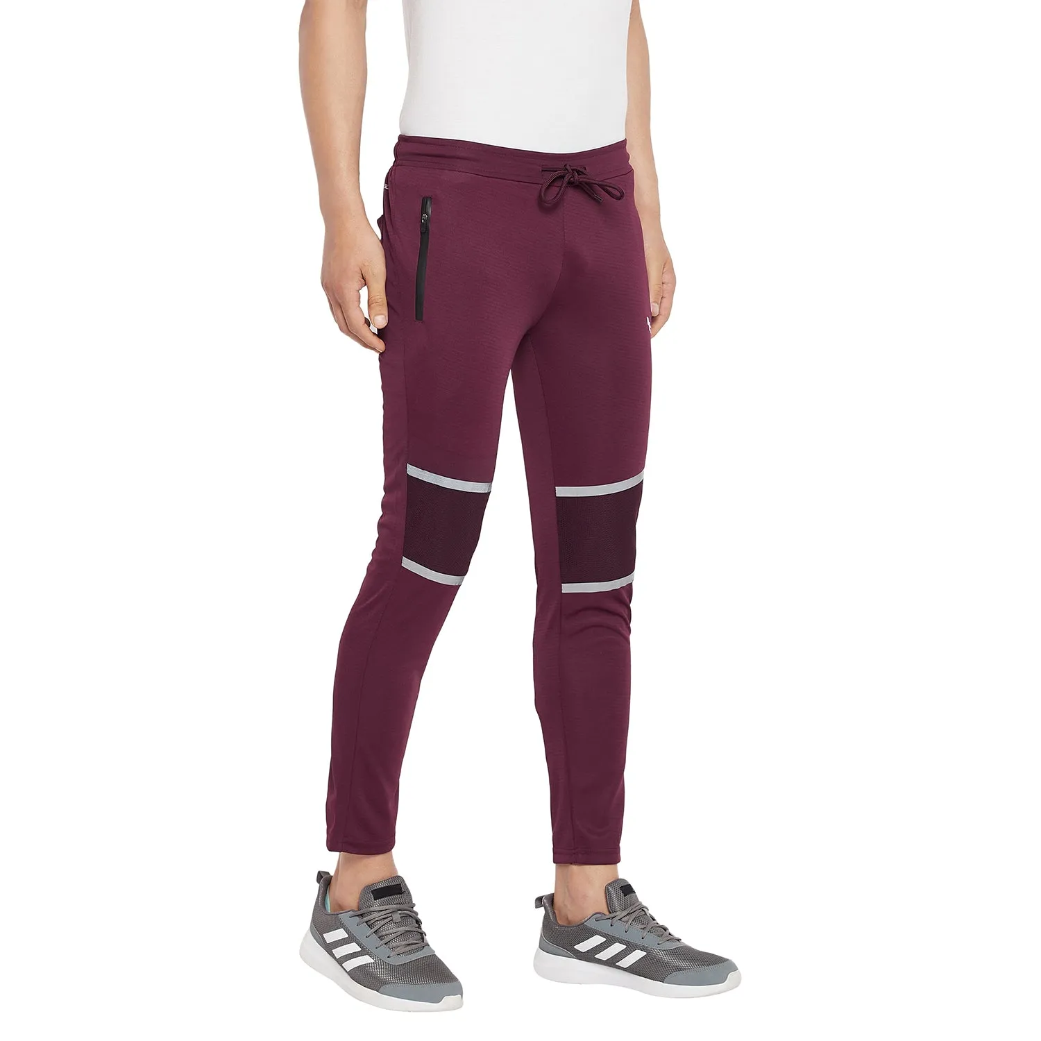 Duke Stardust Men Sports Track Pants (GD5046)