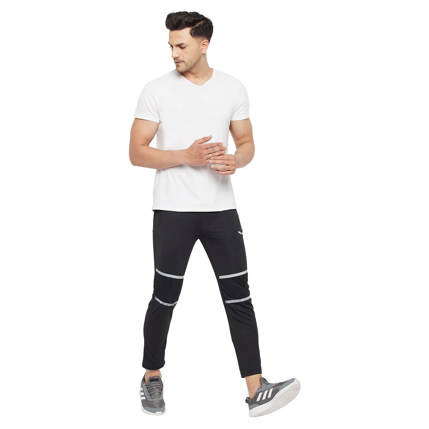 Duke Stardust Men Sports Track Pants (GD5046)