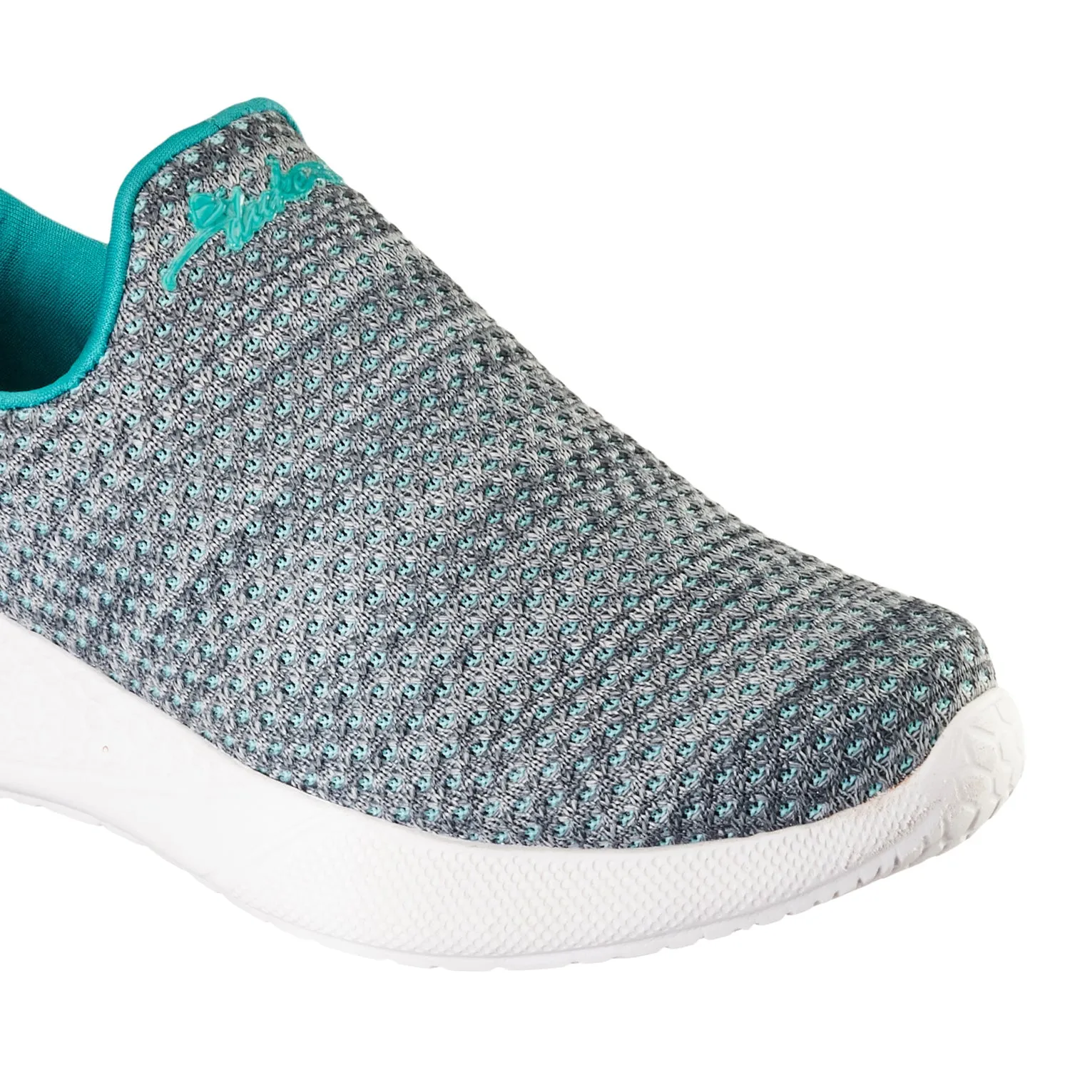 Duke Women Sports Shoes (XFOL1512)