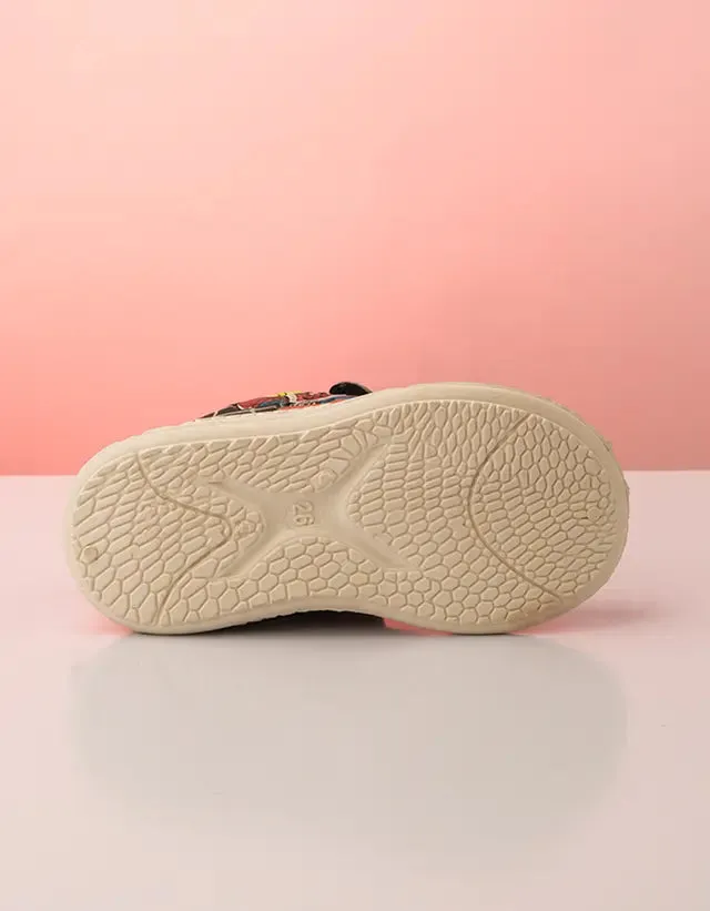 Explorer Elite - Kids' Sporty Sneakers