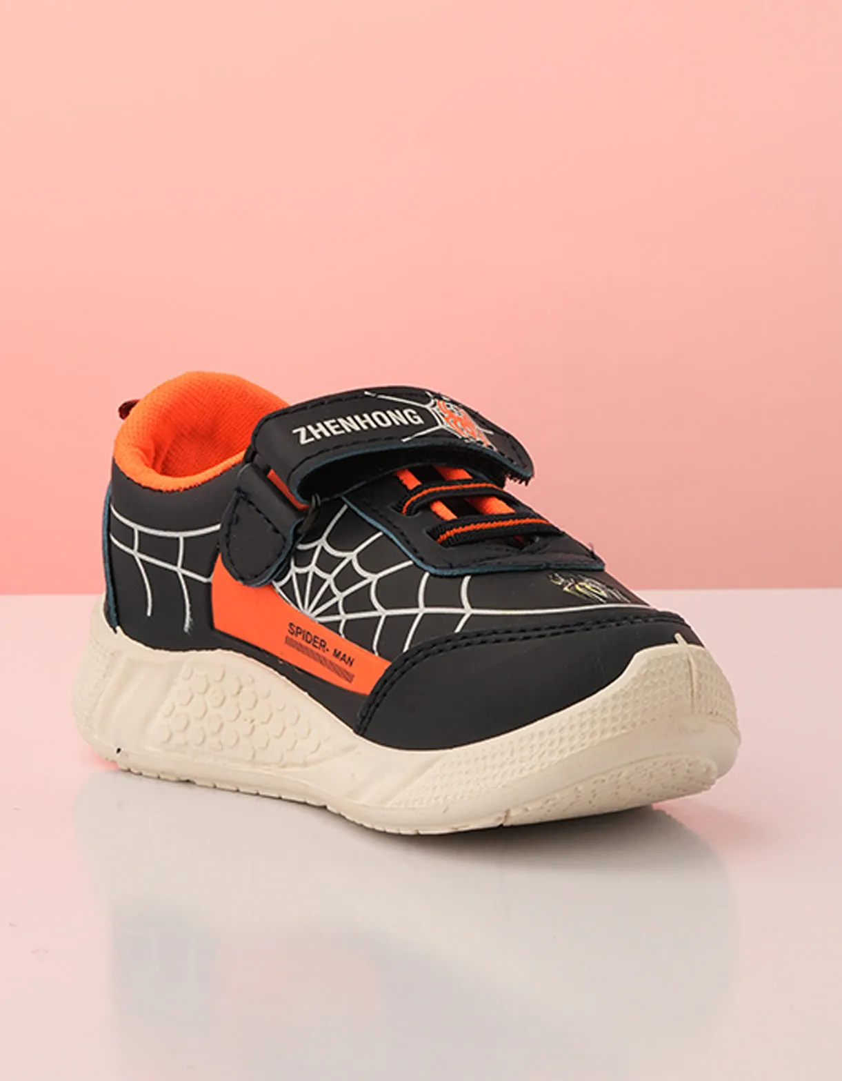 Explorer Elite - Kids' Sporty Sneakers