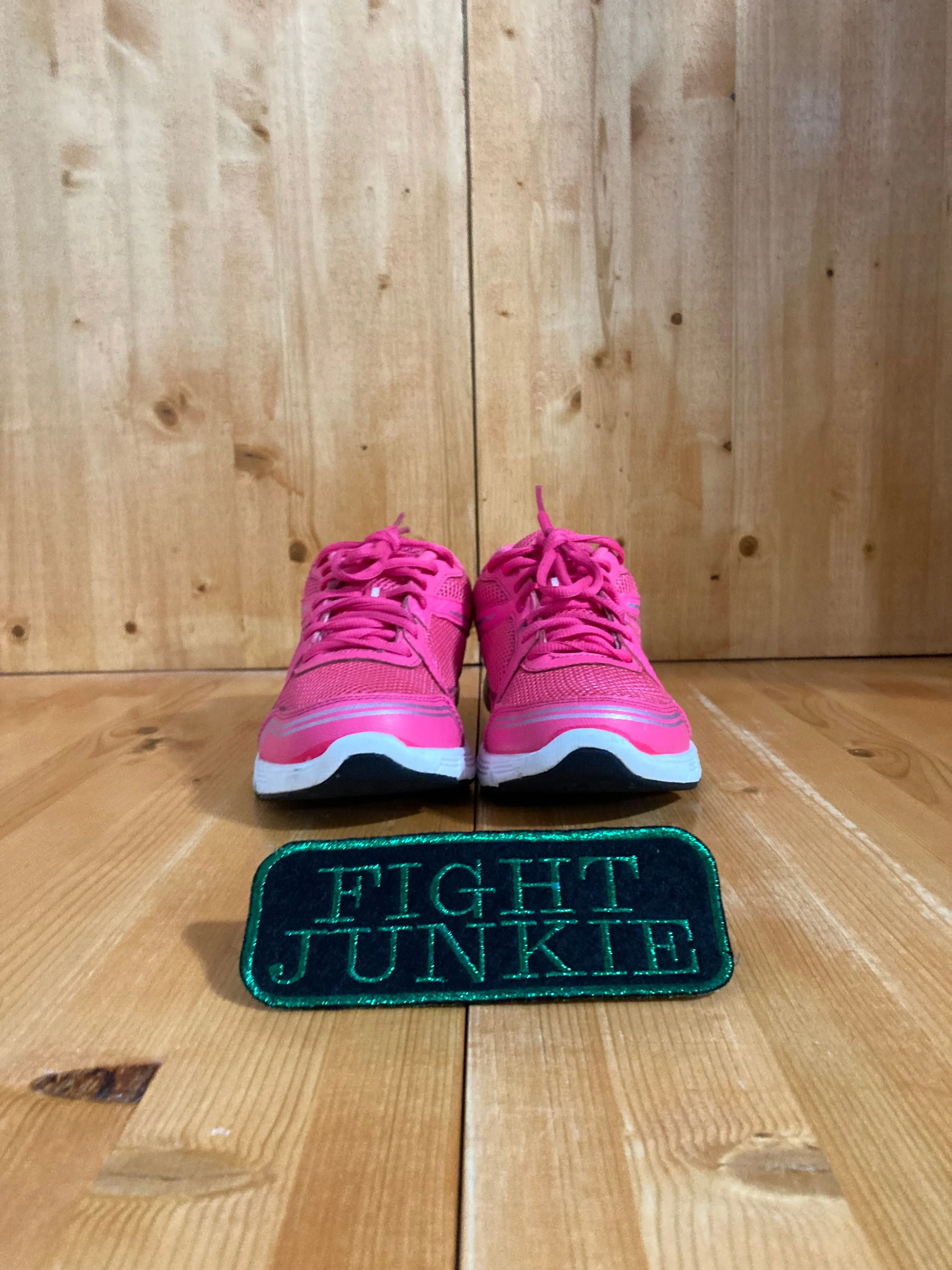 FILA DLS FOAM Womens Size 8.5 Athletic Running Shoes Sneakers Pink 18027-667