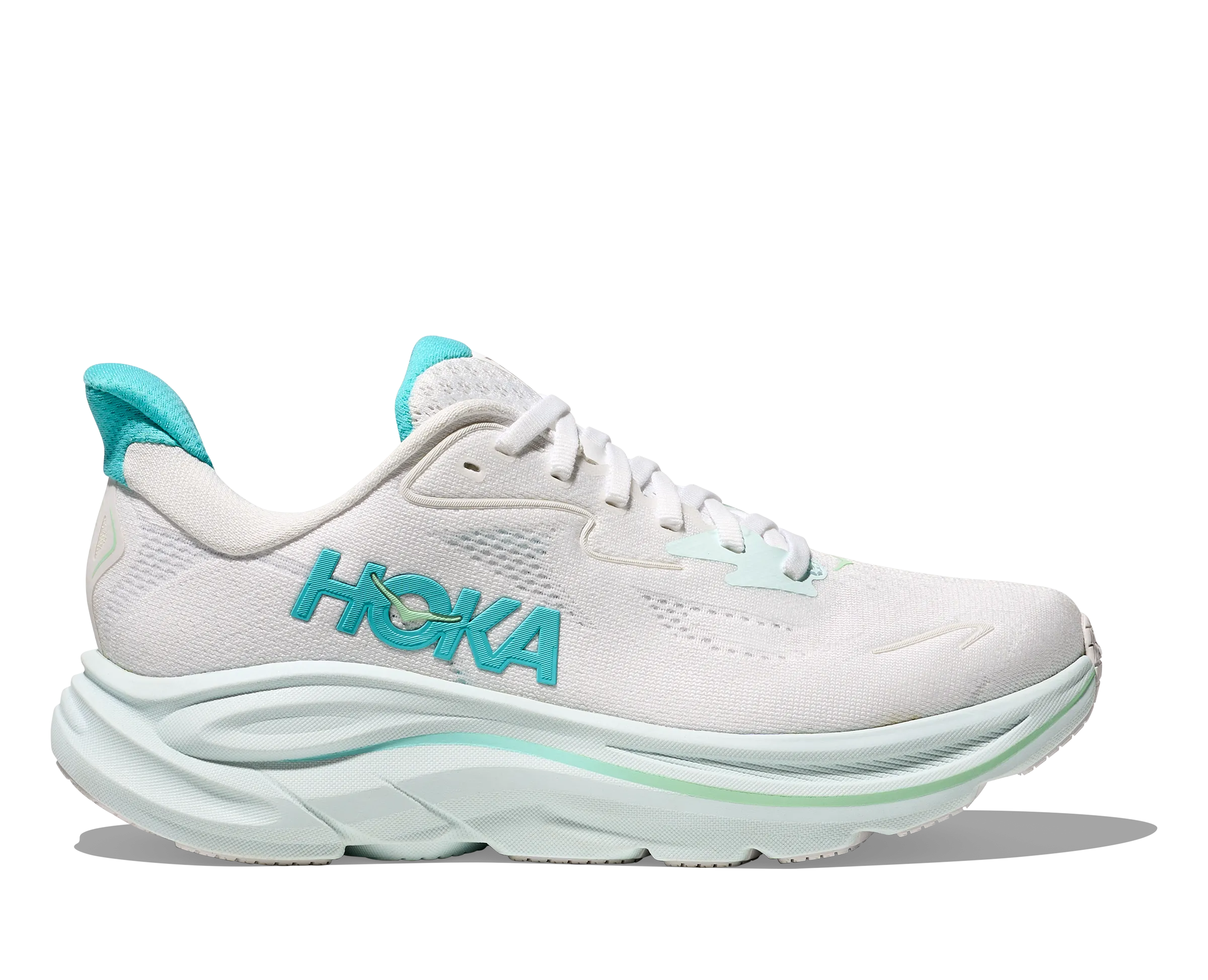 Hoka Clifton 10 Women's
