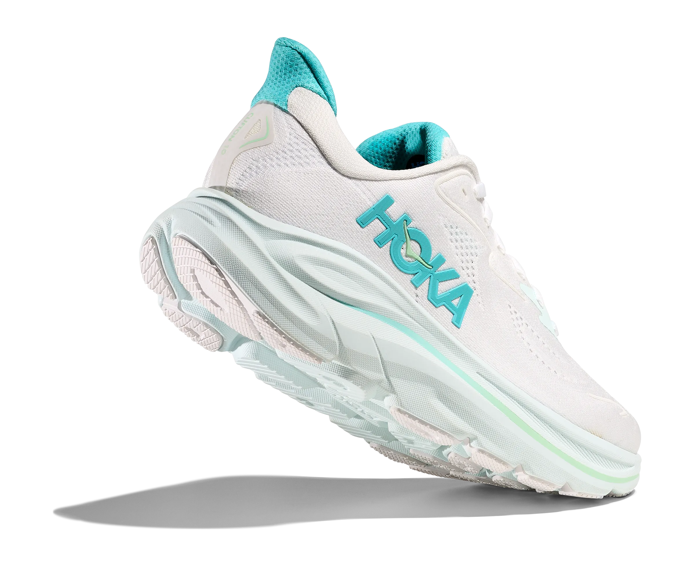 Hoka Clifton 10 Women's