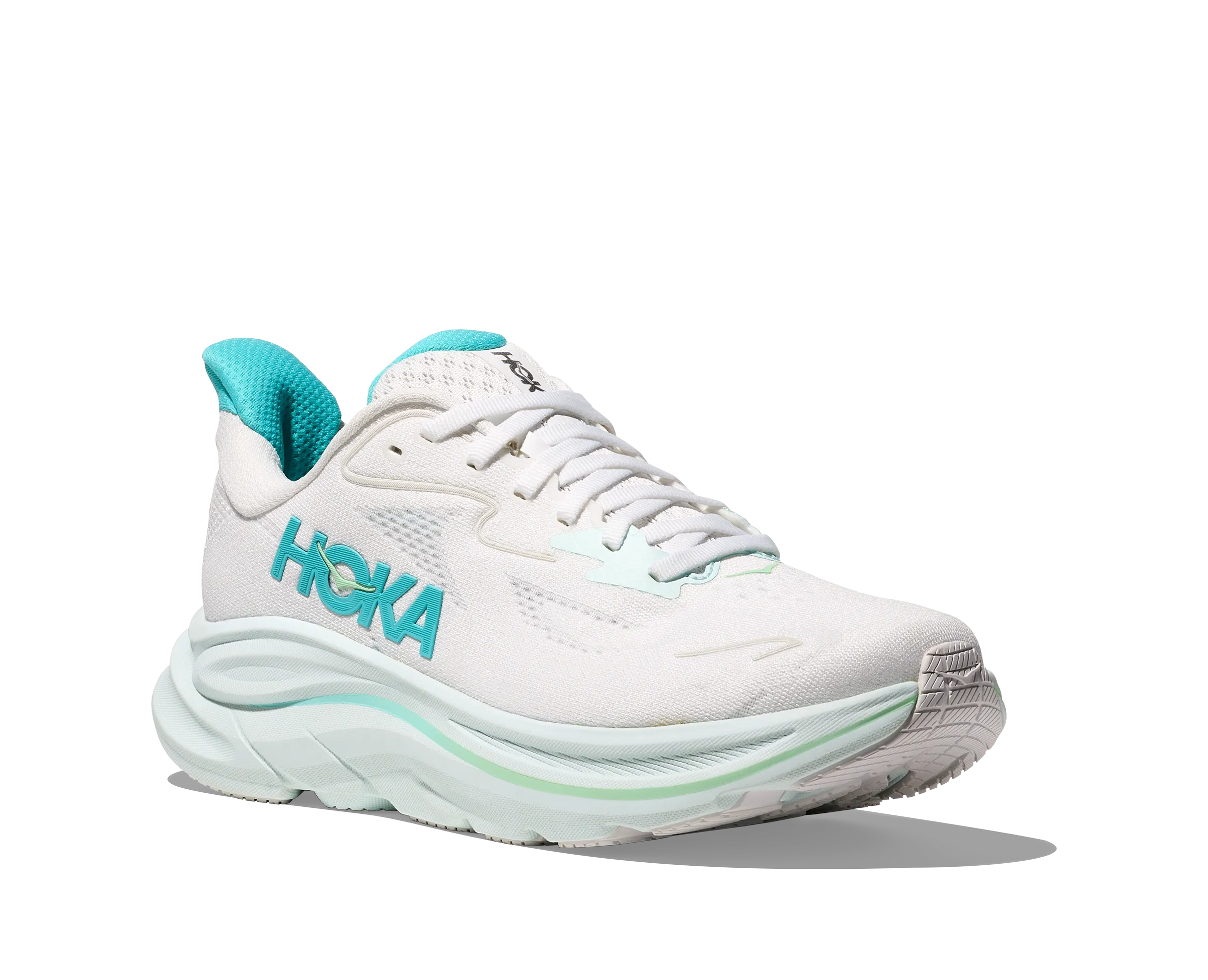 Hoka Clifton 10 Women's