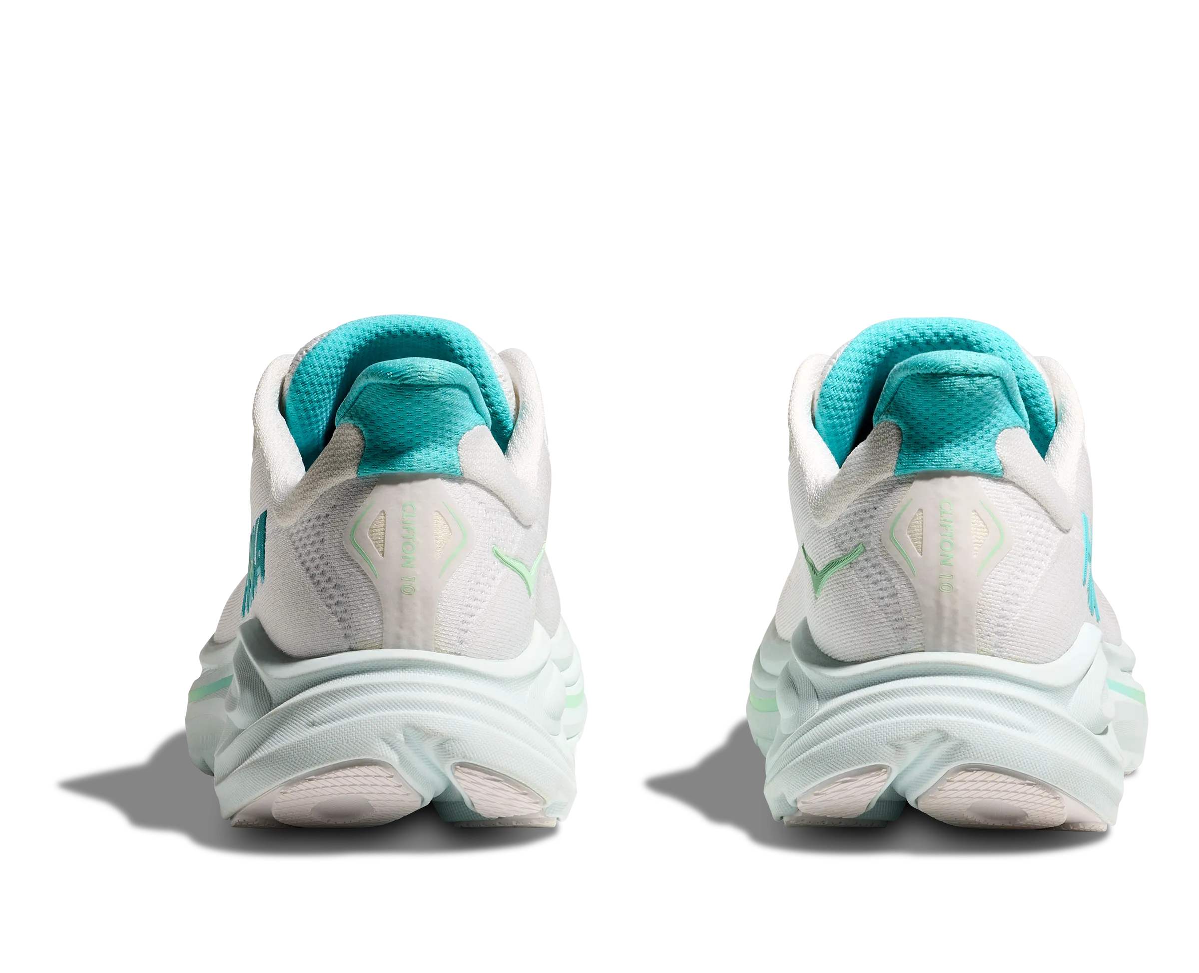 Hoka Clifton 10 Women's