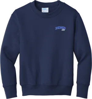 Ironbound Youth Core Fleece Crewneck Sweatshirt