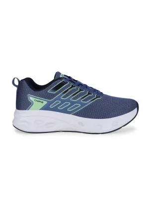 JETTA Blue Men's Sports Shoes