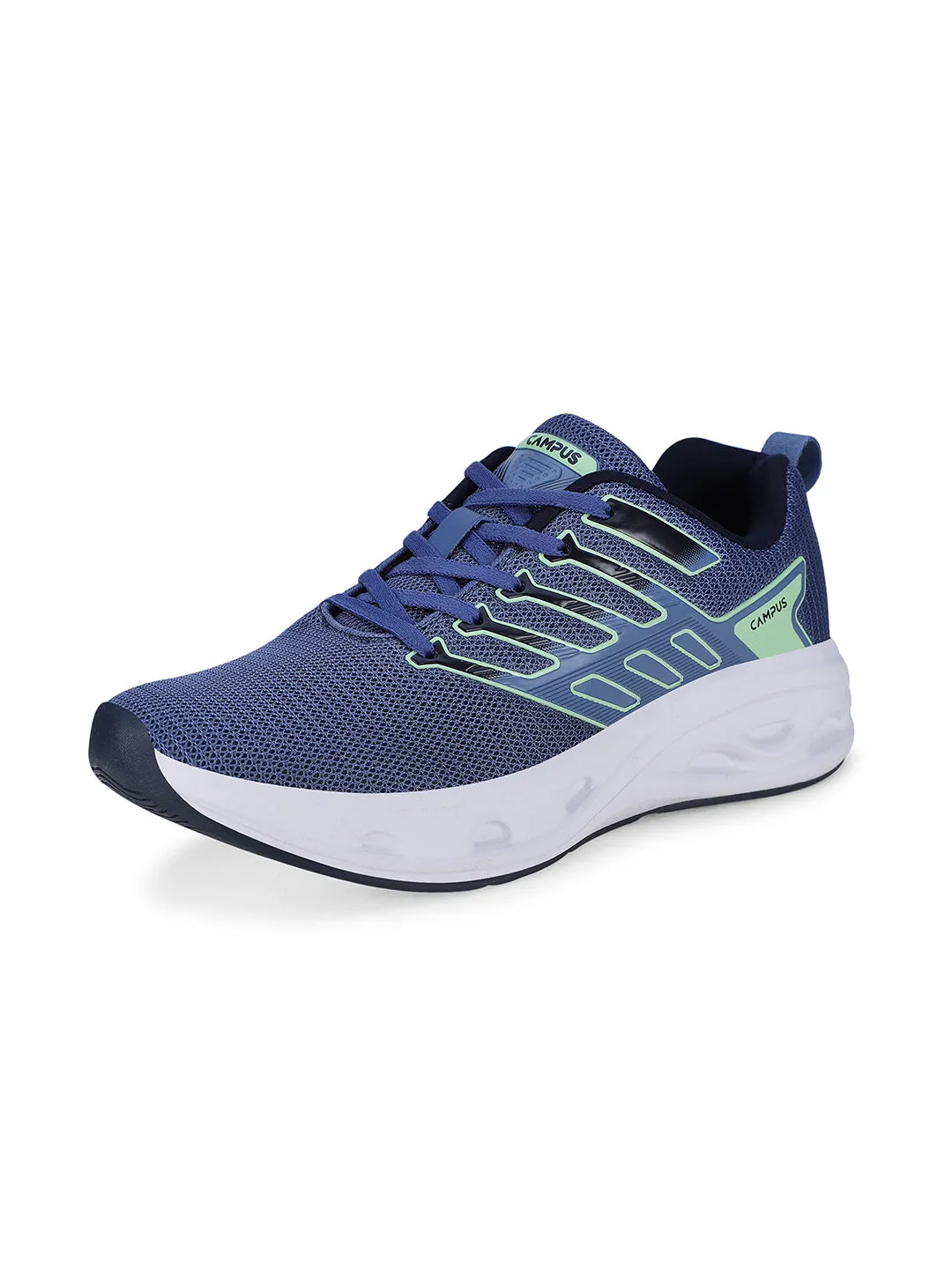 JETTA Blue Men's Sports Shoes