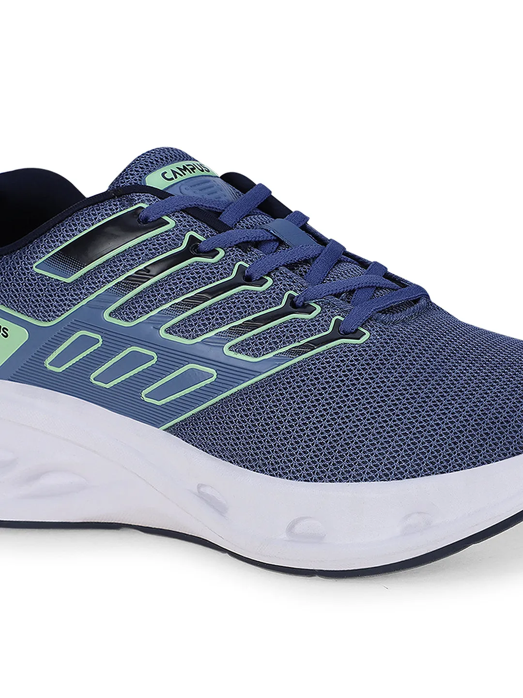 JETTA Blue Men's Sports Shoes