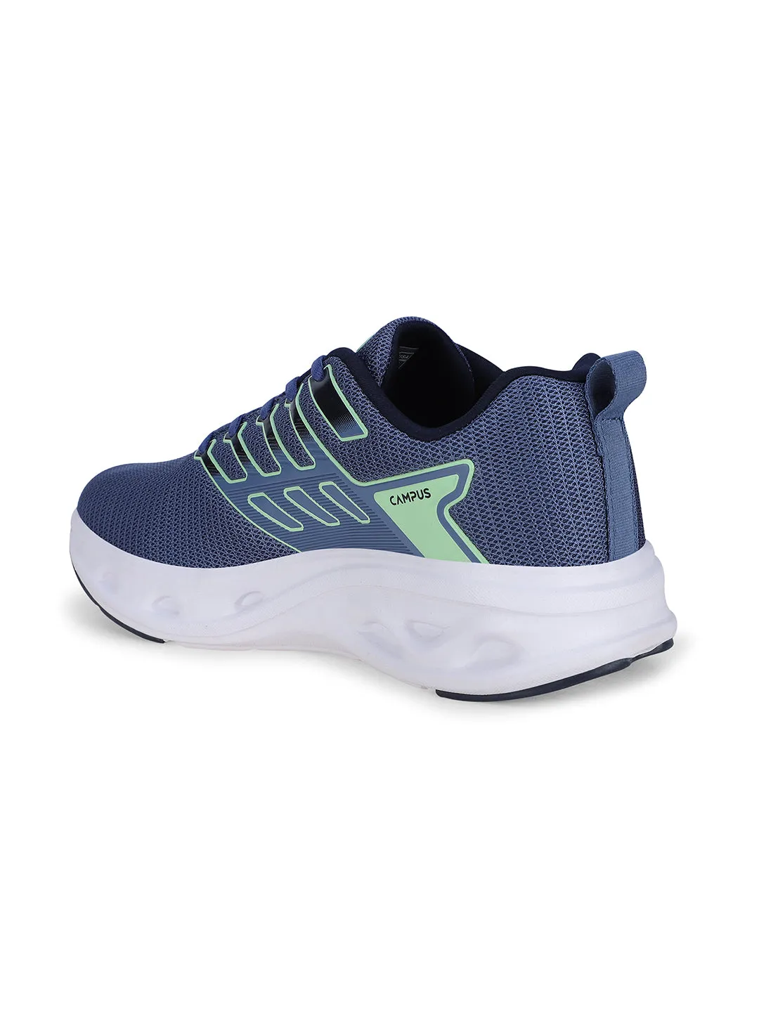 JETTA Blue Men's Sports Shoes