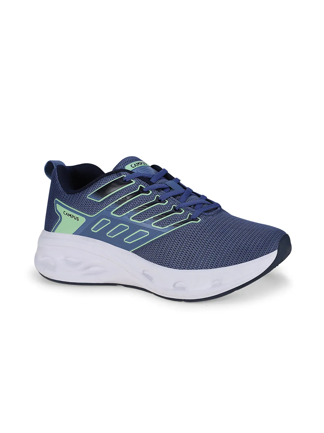 JETTA Blue Men's Sports Shoes