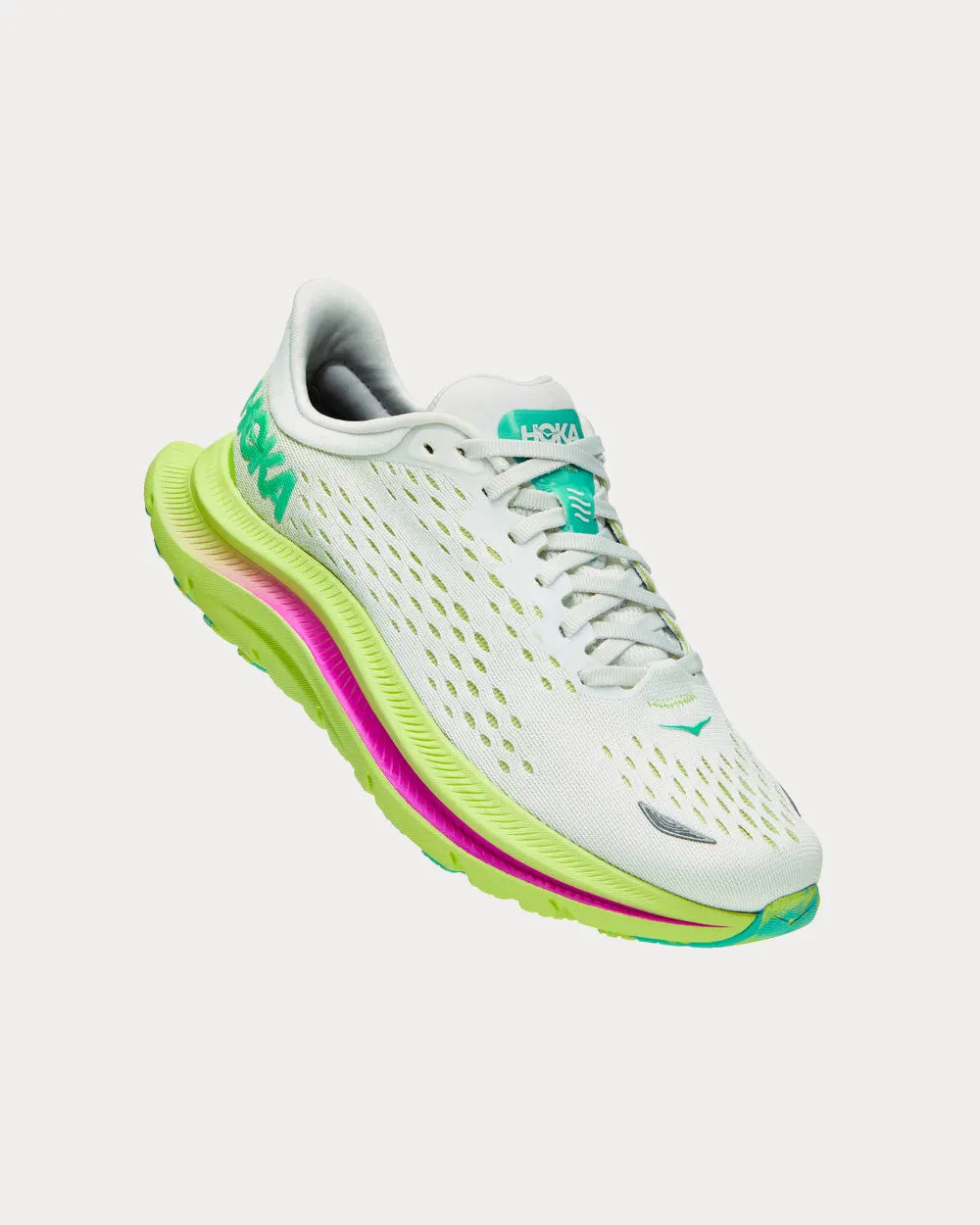 Kawana Blanc De Blanc / Butterfly Running Shoes