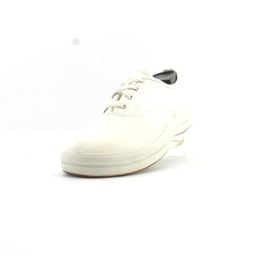 KEDS CANVAS